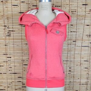 Burton Women's Coral Hooded Vest